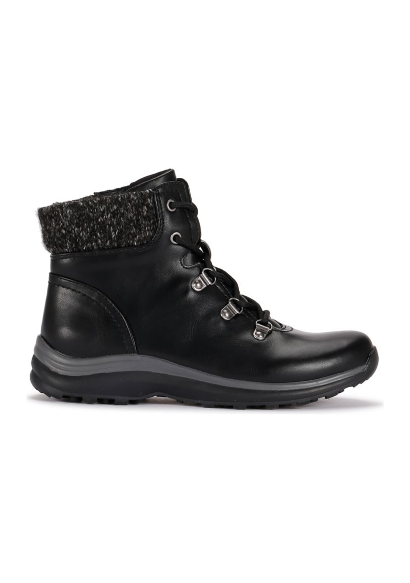 Yari Booties