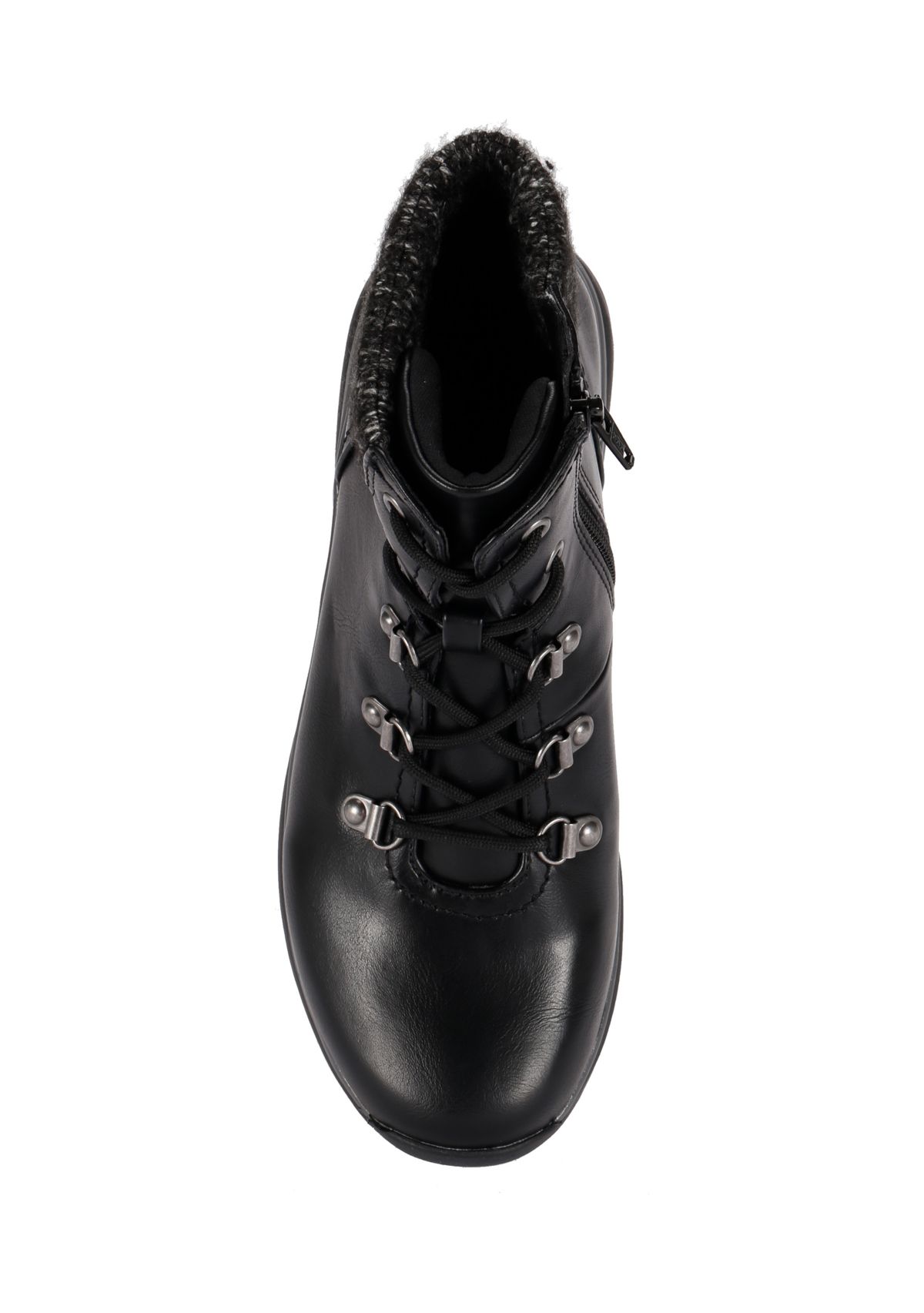 Yari Booties