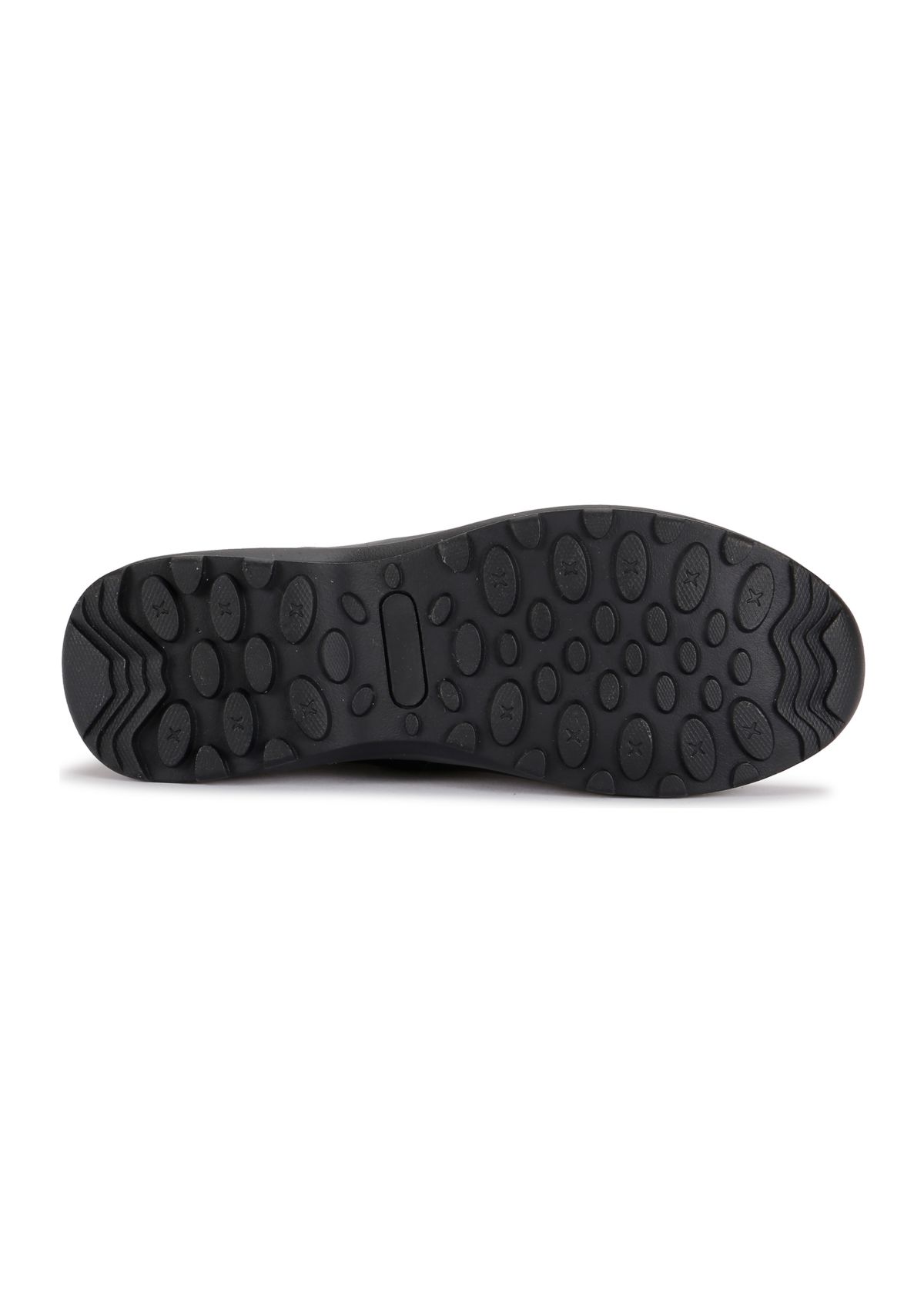 Yari Booties