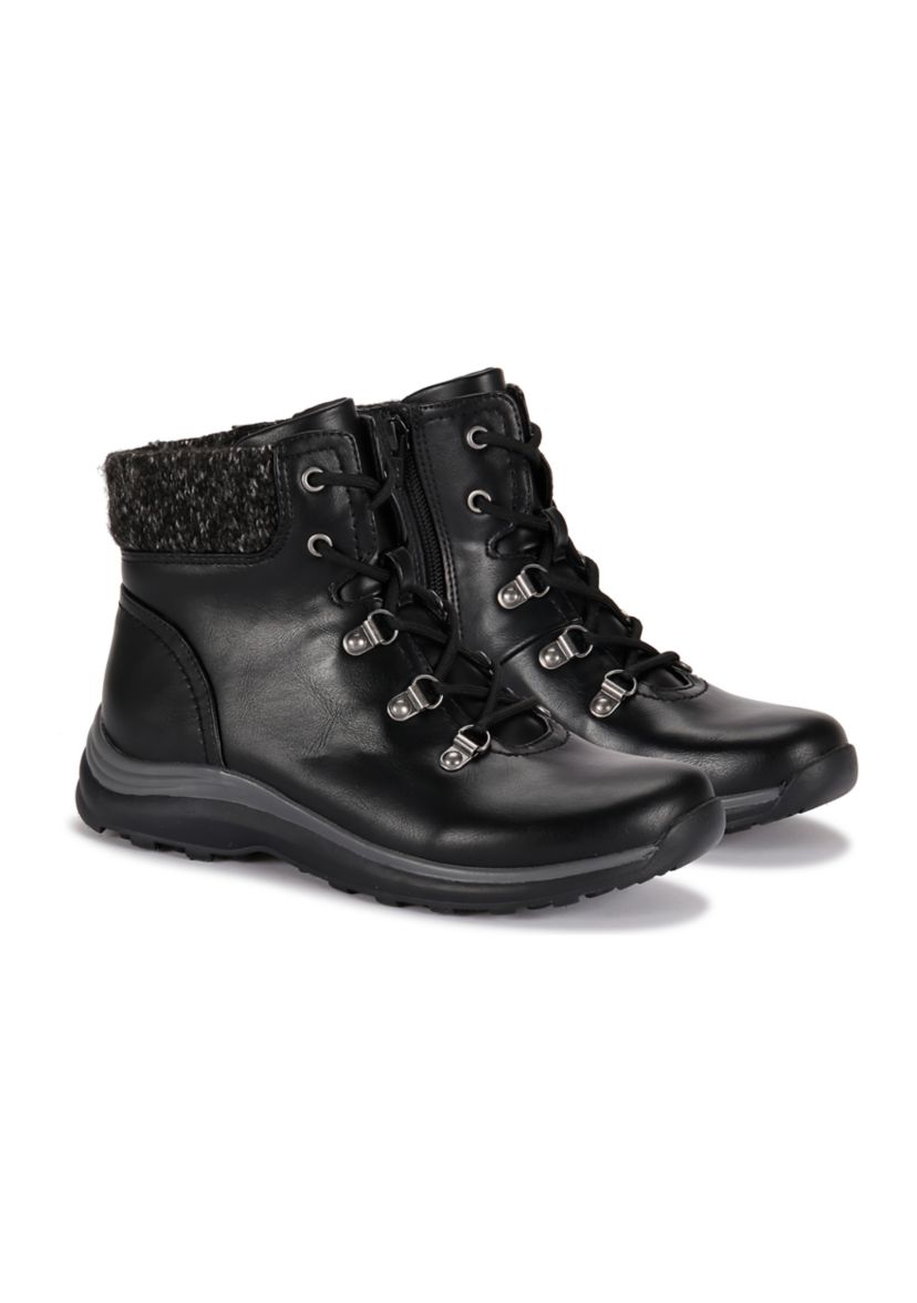 Yari Booties