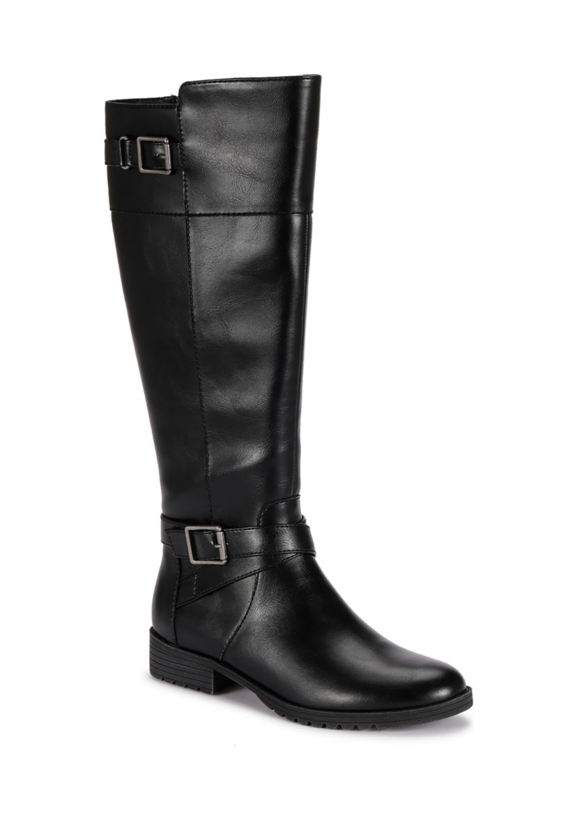 Hayes Riding Boots