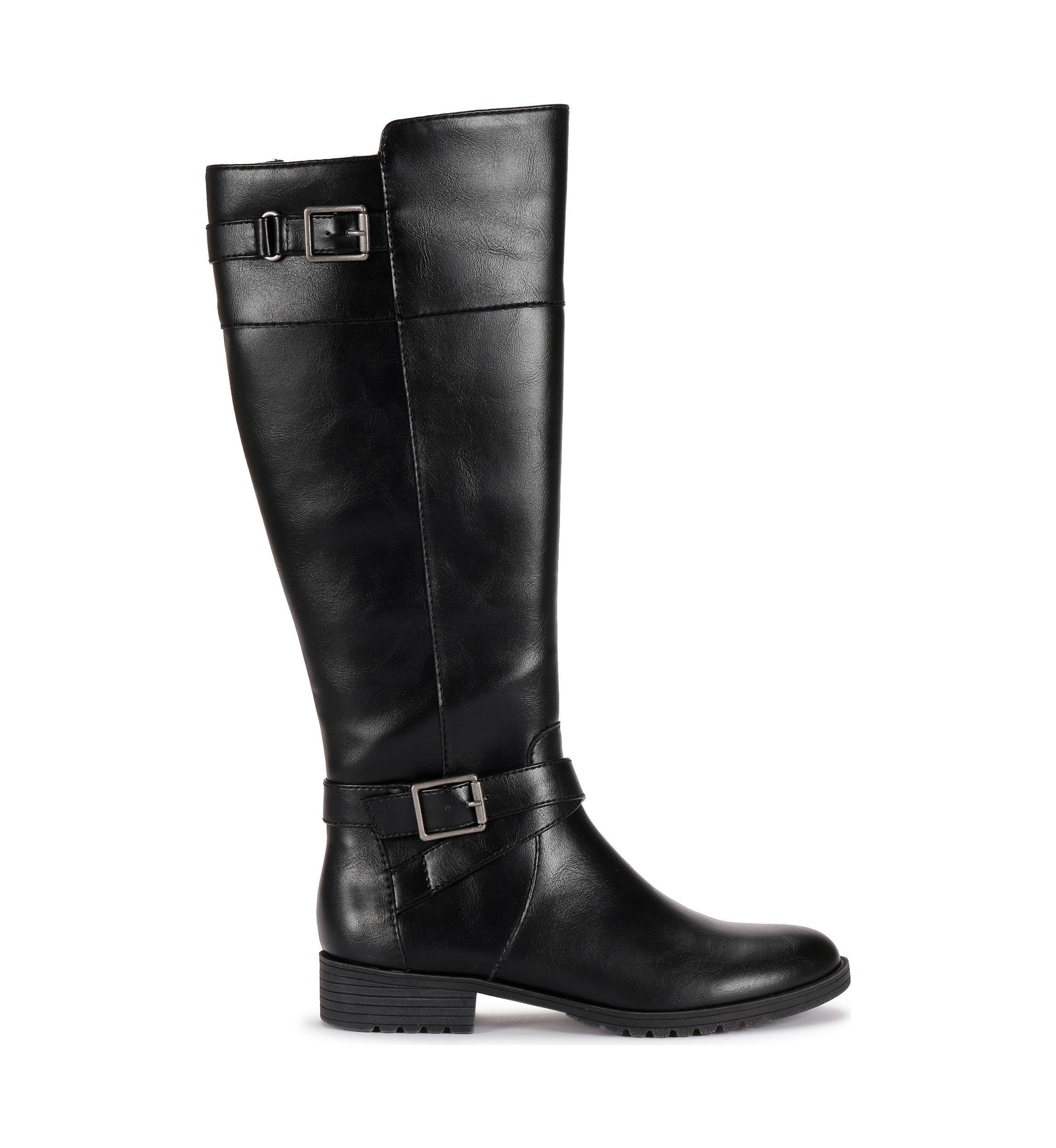Hayes Riding Boots