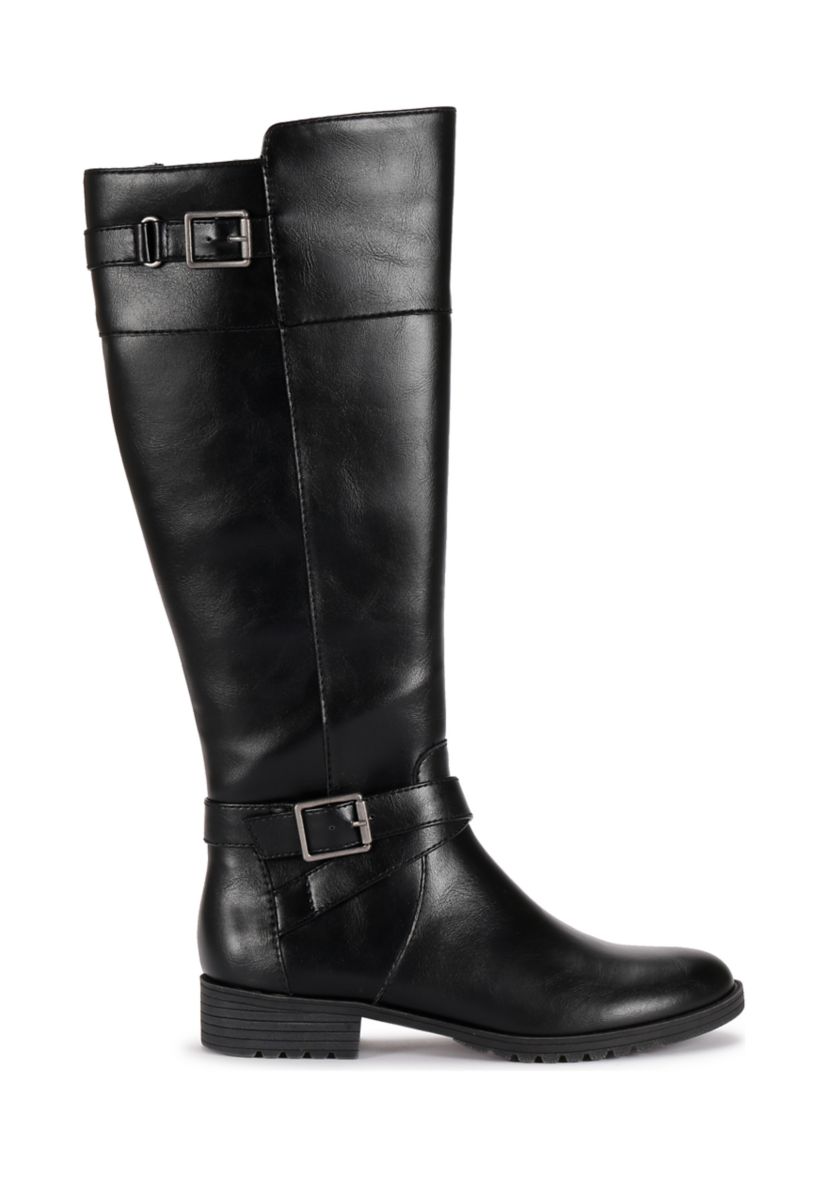 Hayes Riding Boots