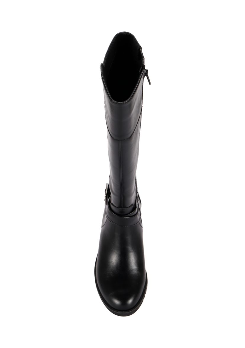 Hayes Riding Boots
