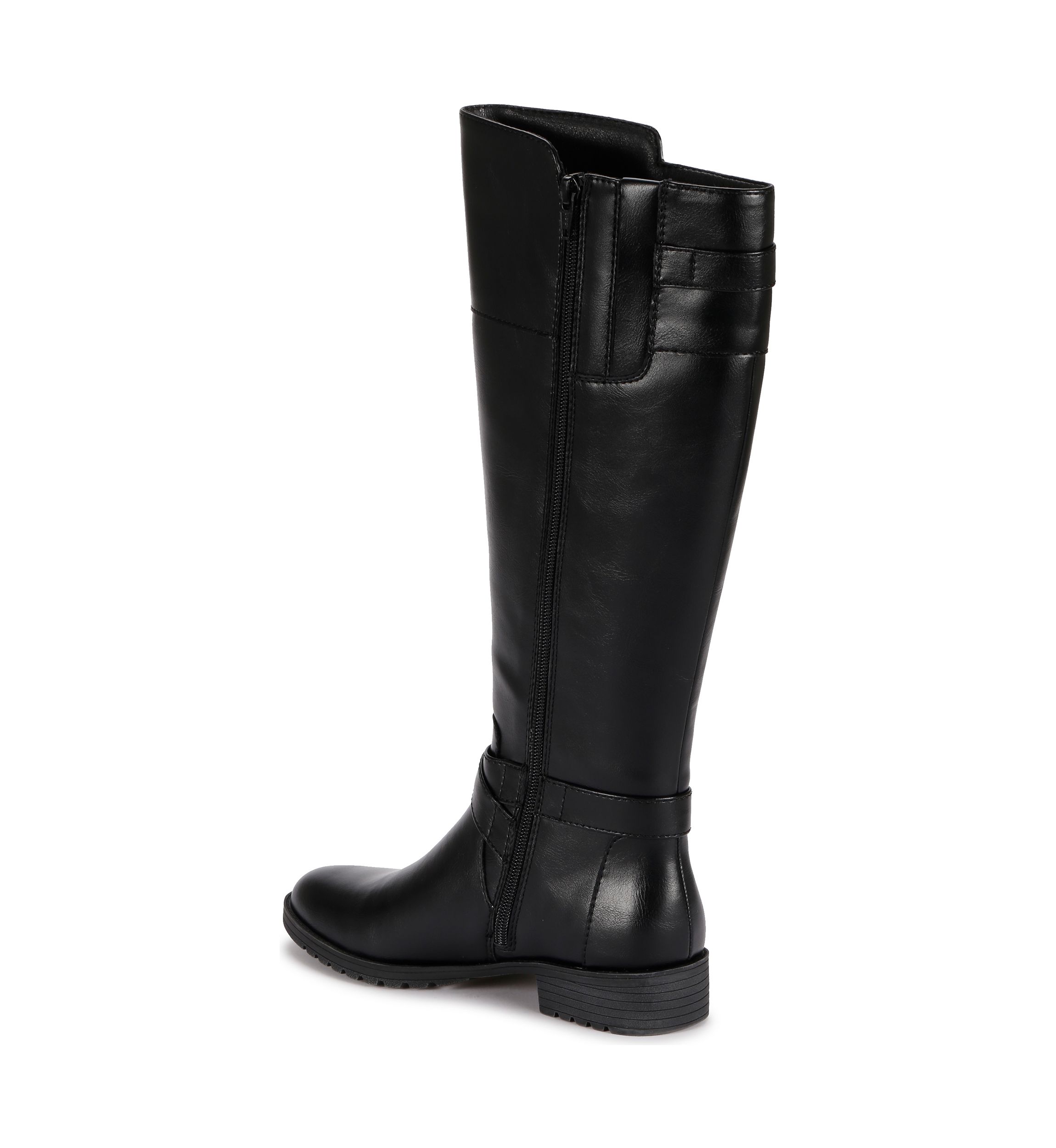 Hayes Riding Boots