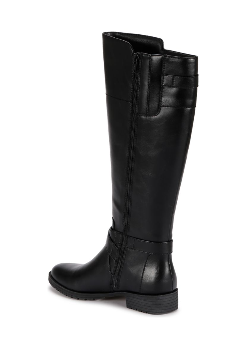 Hayes Riding Boots