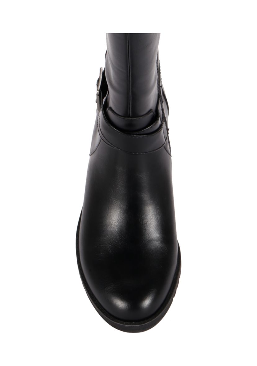Hayes Riding Boots