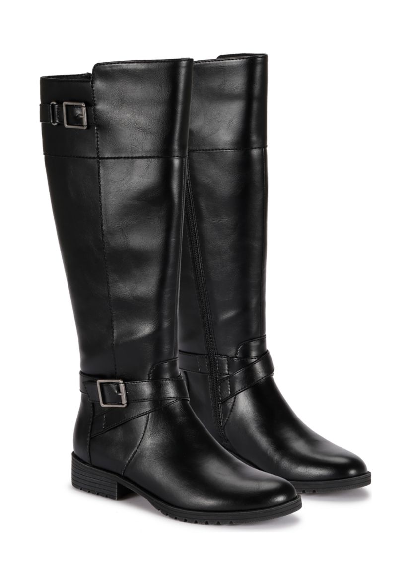 Hayes Riding Boots