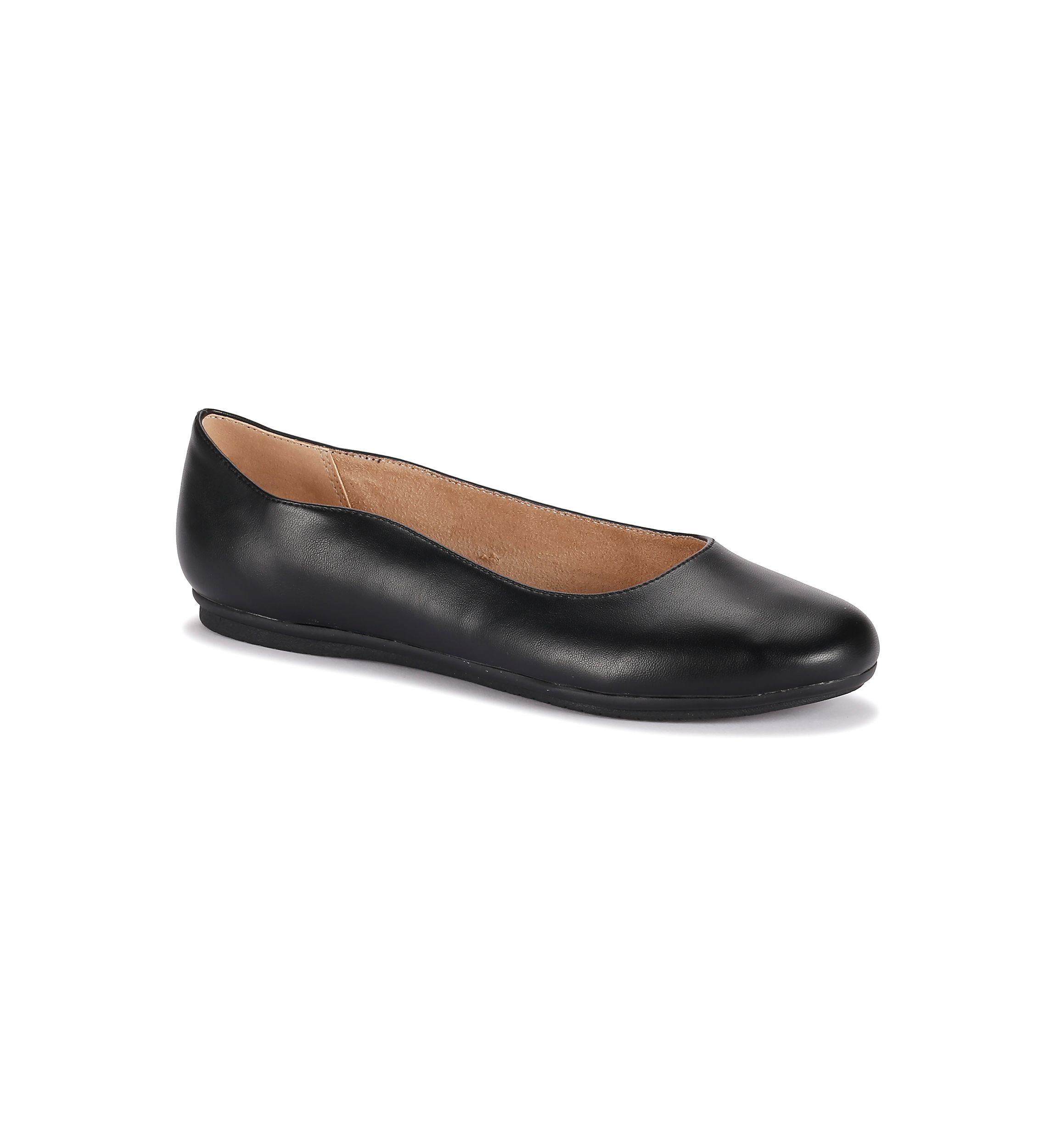 Amelia Flats