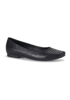 Kim Rogers® Devyn Flats | belk