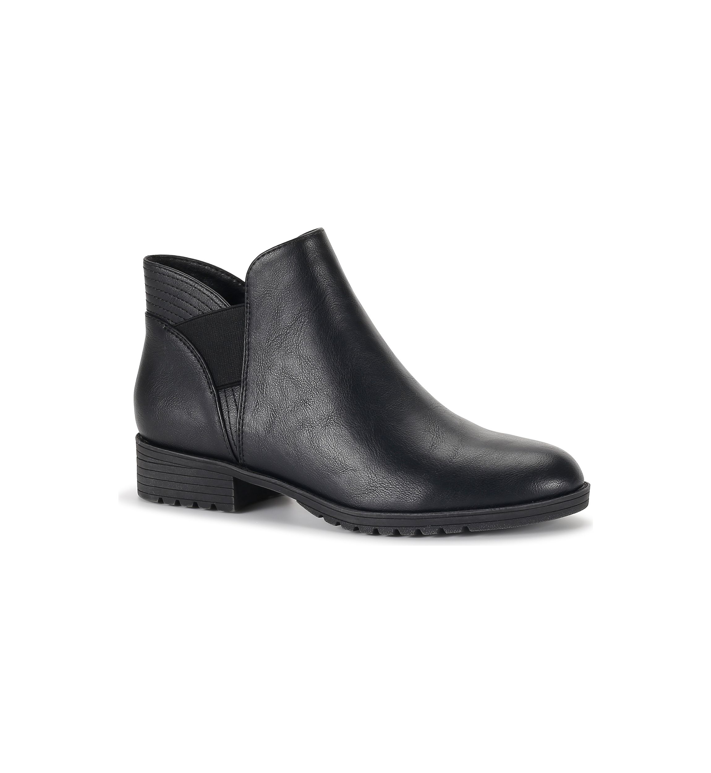 Harbor Booties
