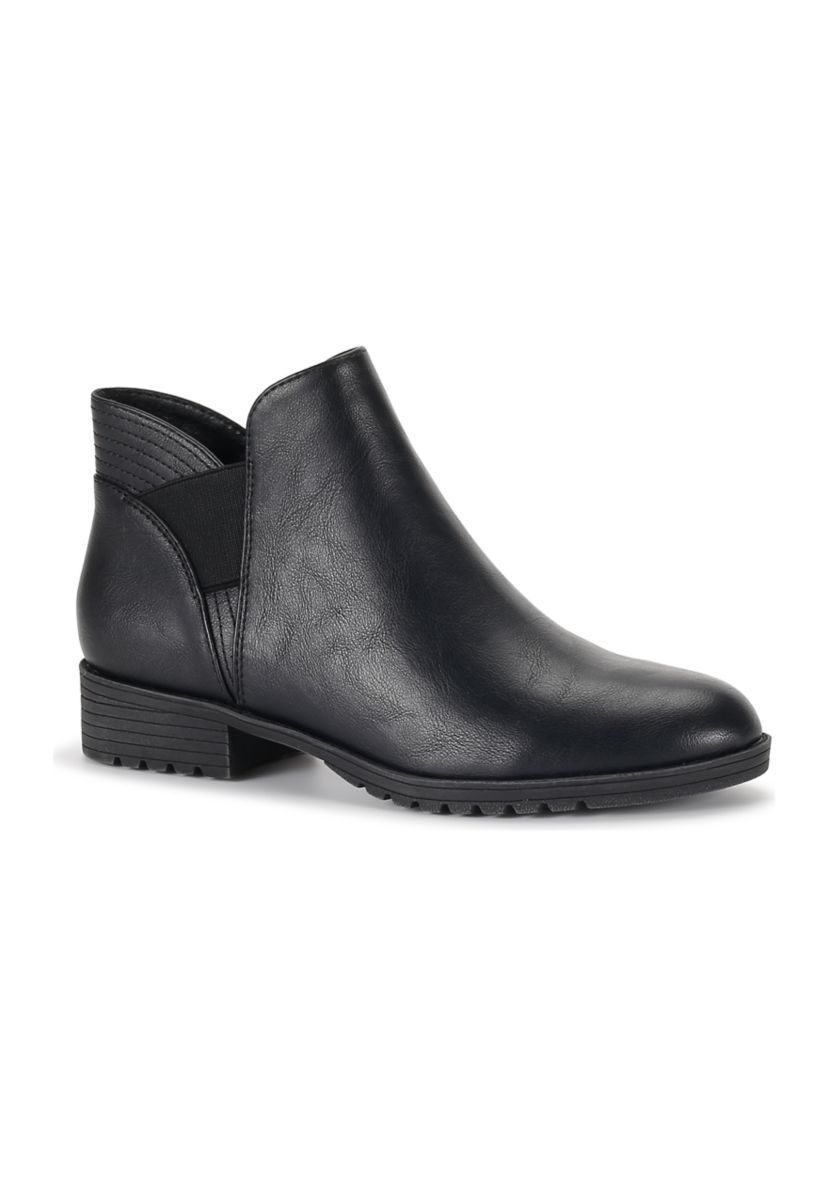 Harbor Booties