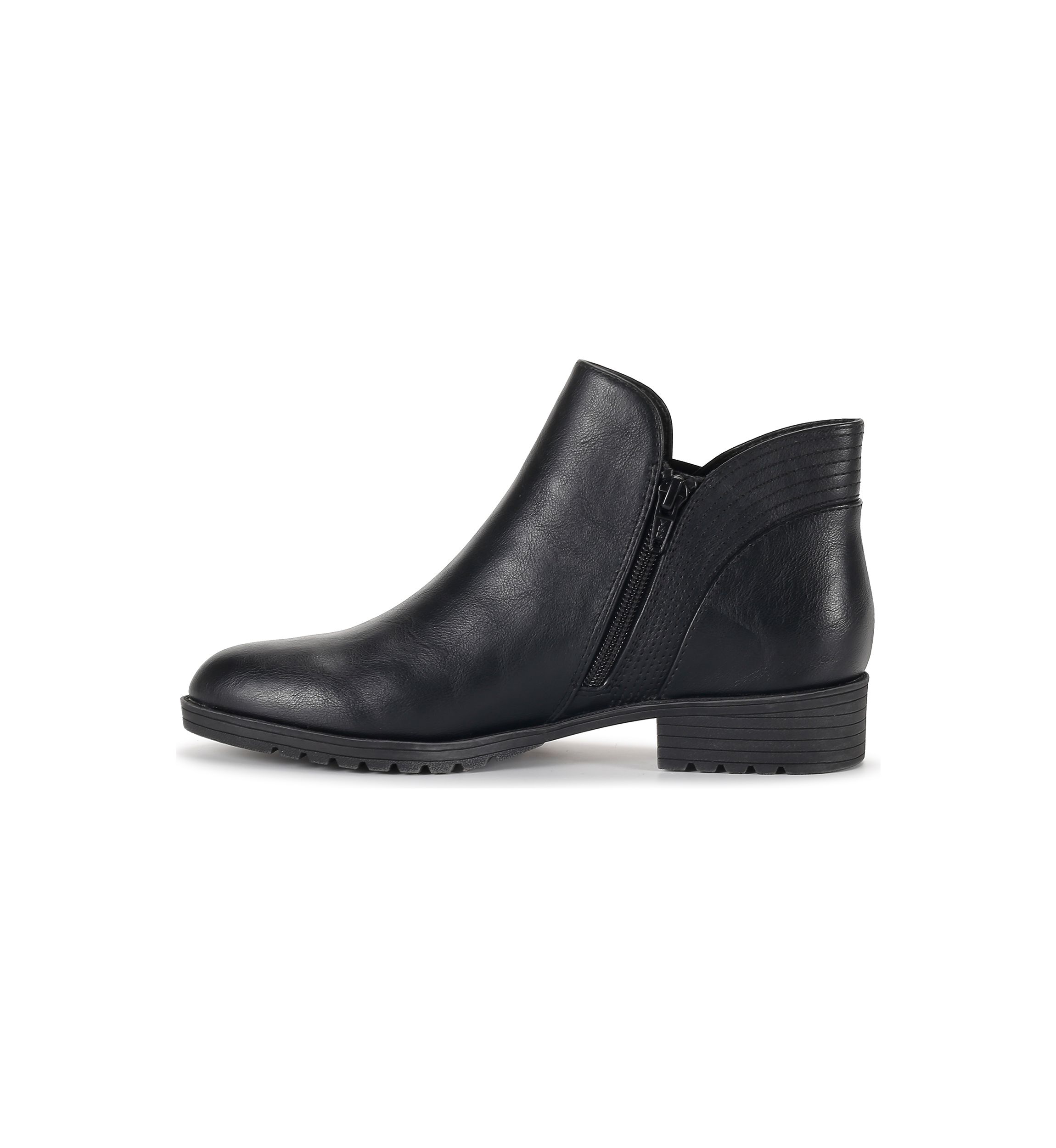 Harbor Booties