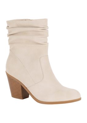 Belk shoes store booties