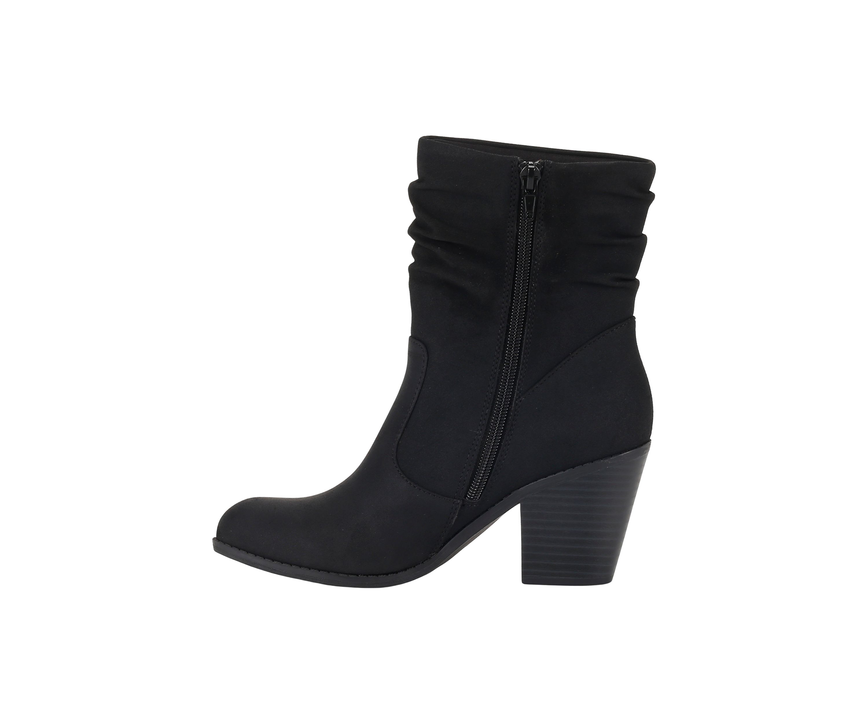 Huntley Slouch Booties
