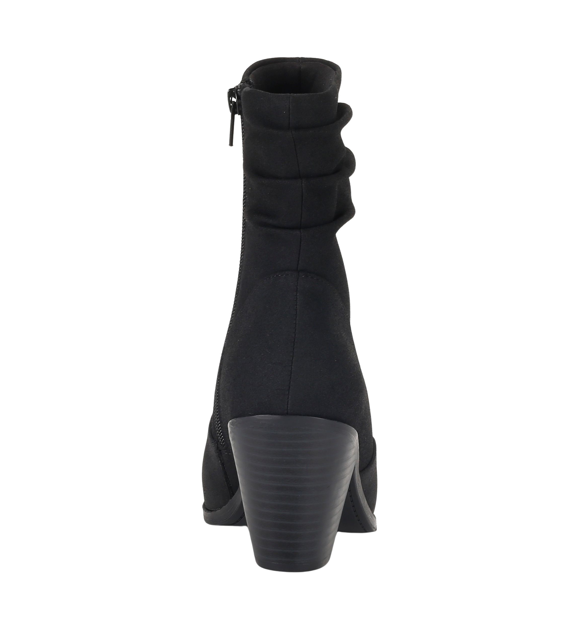 Huntley Slouch Booties