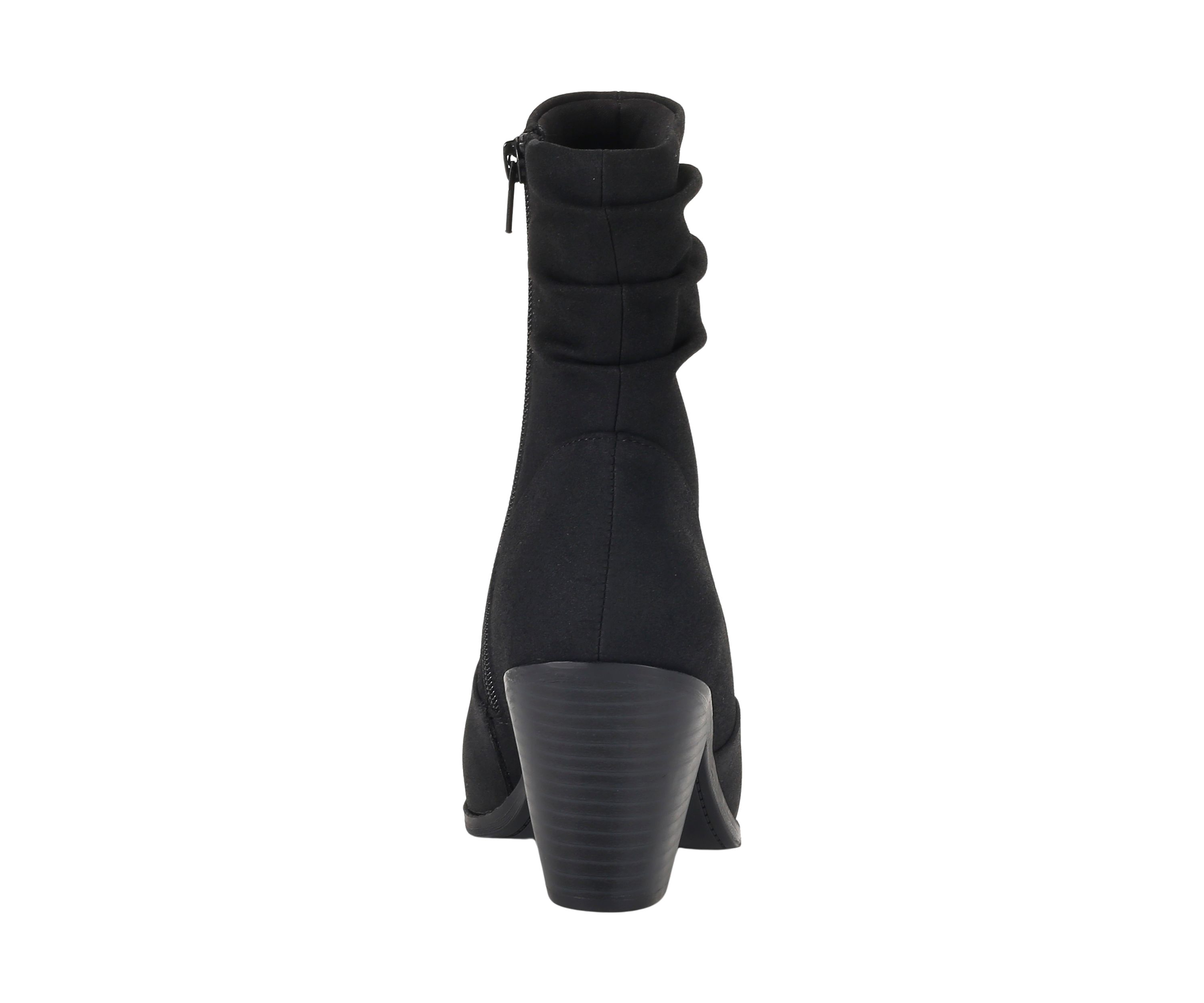 Huntley Slouch Booties