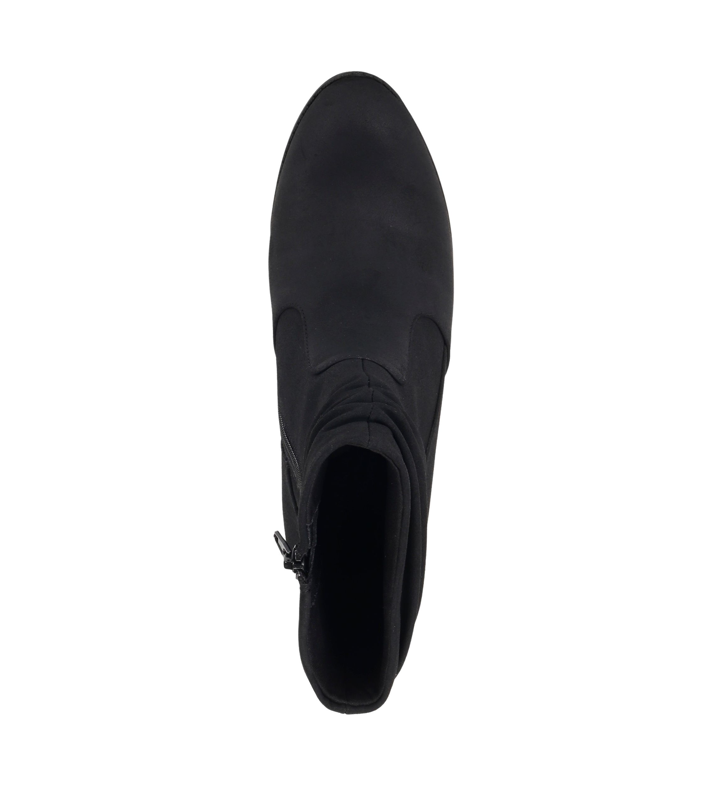Huntley Slouch Booties