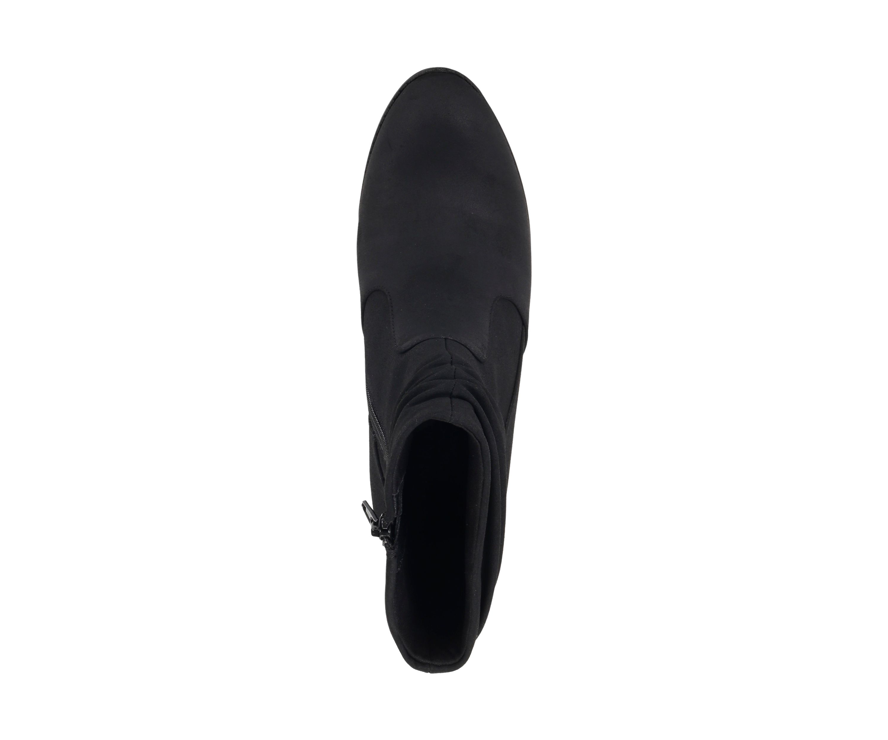 Huntley Slouch Booties