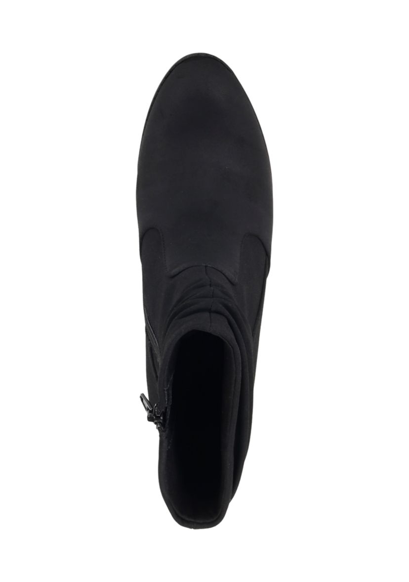 Huntley Slouch Booties