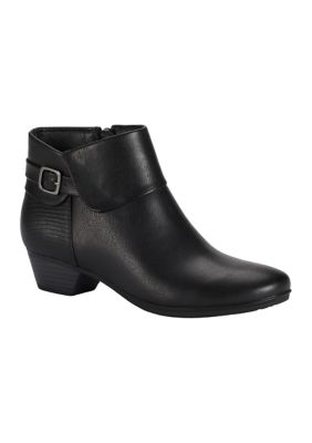 Kim Rogers Rorie Booties belk