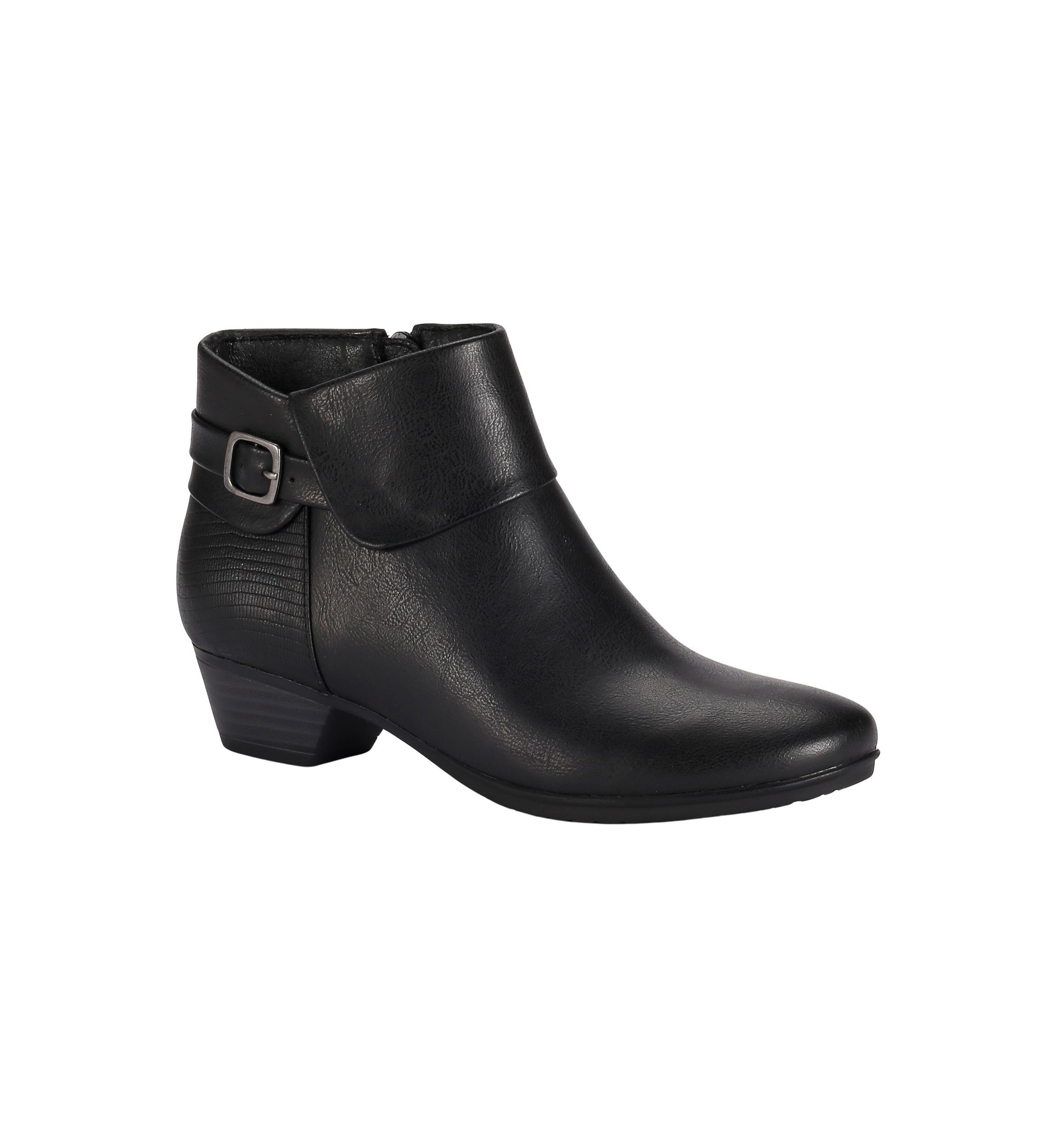 Rorie Booties