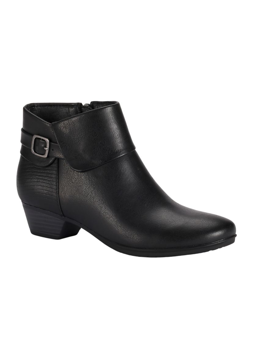 Rorie Booties