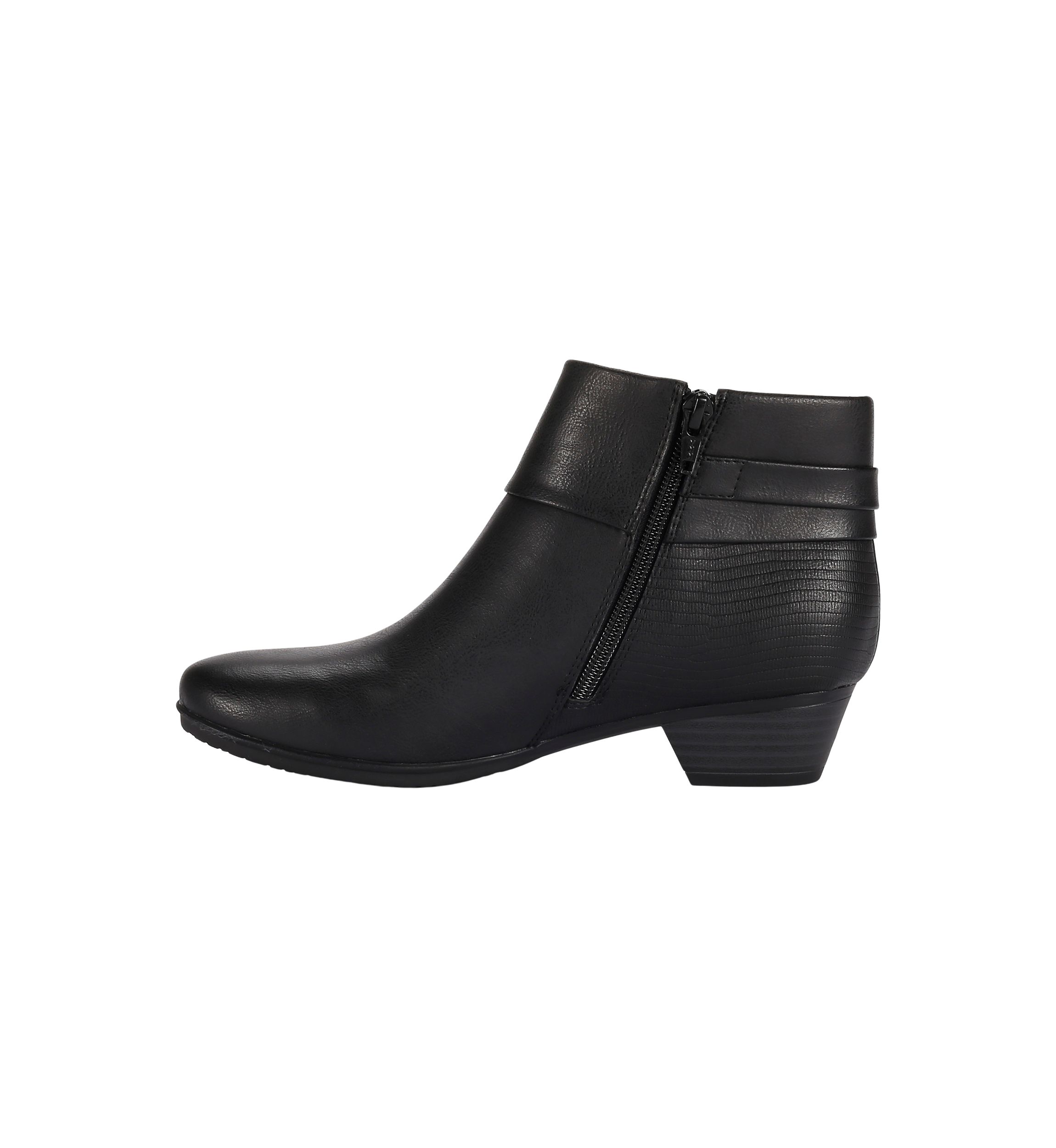 Rorie Booties