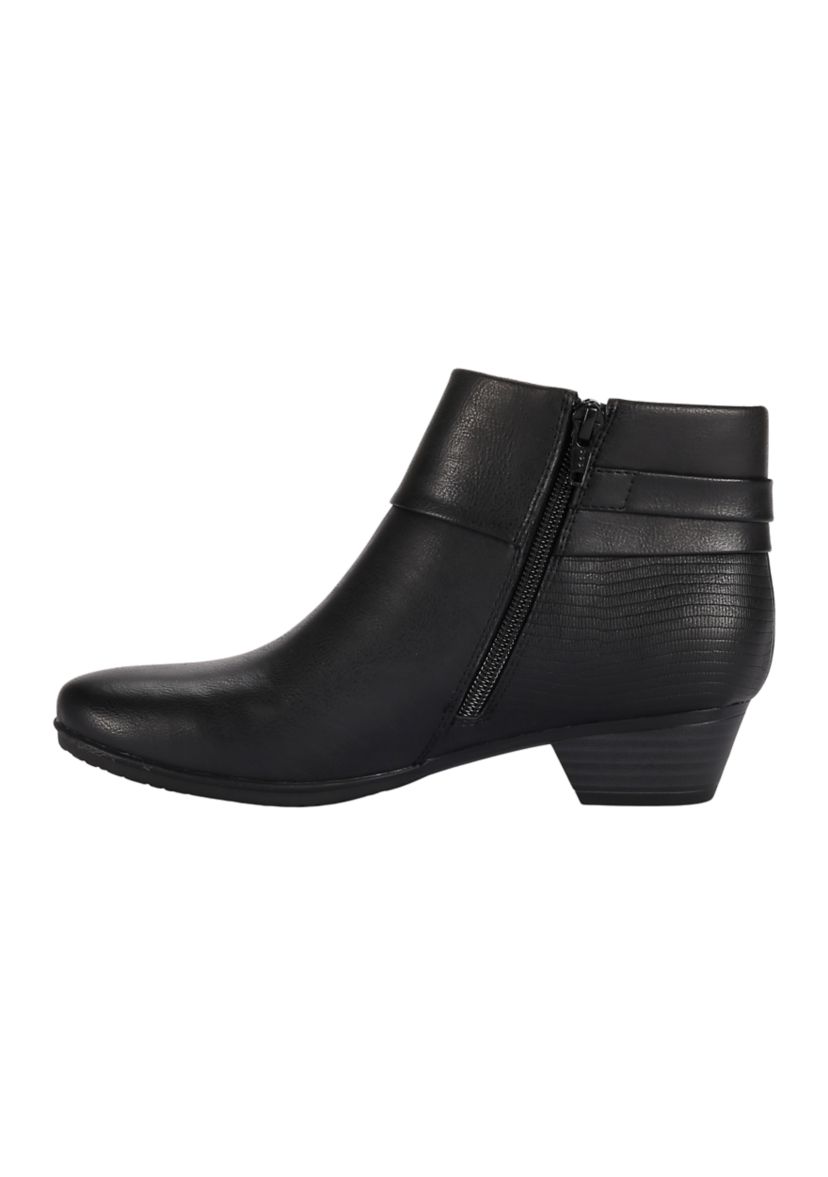 Rorie Booties