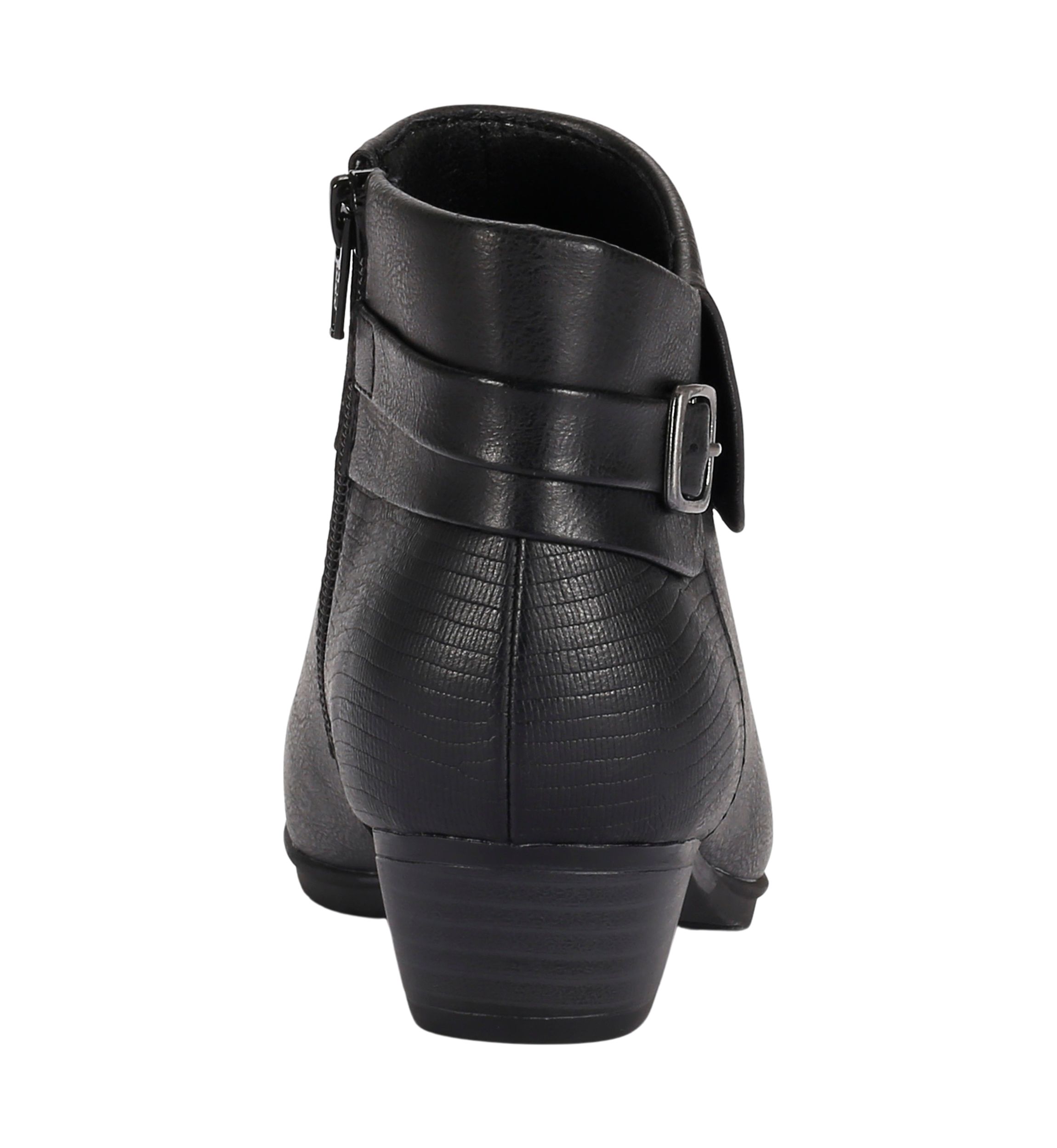Rorie Booties