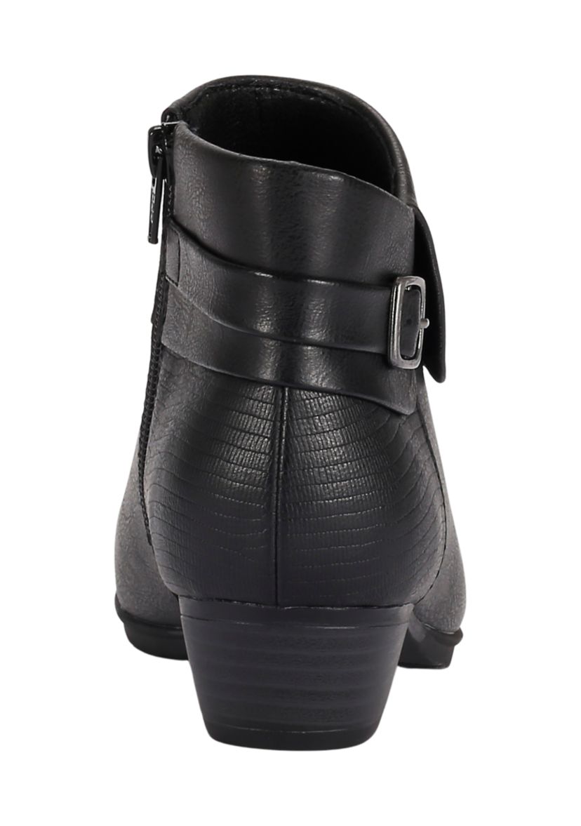 Rorie Booties