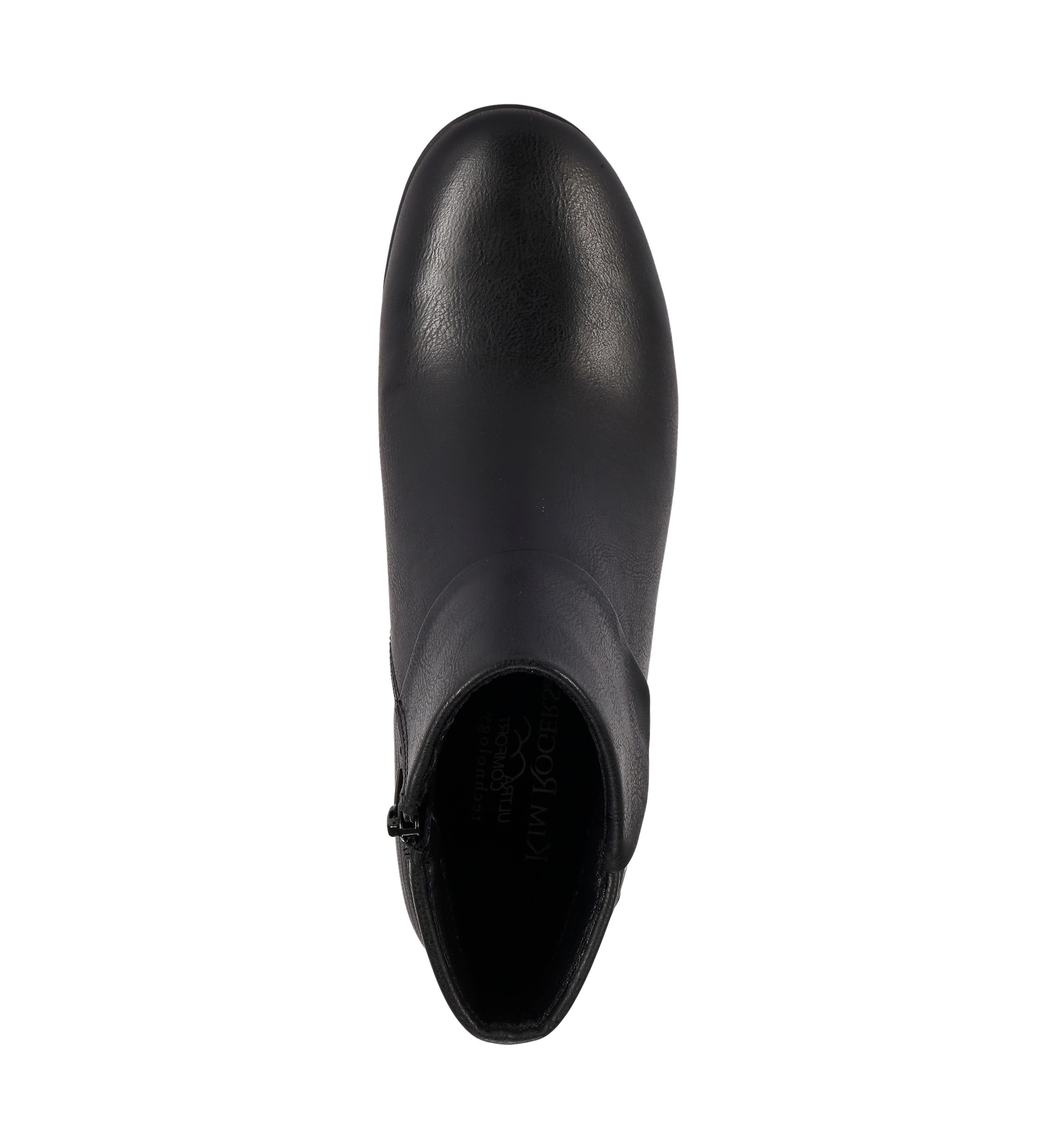 Rorie Booties