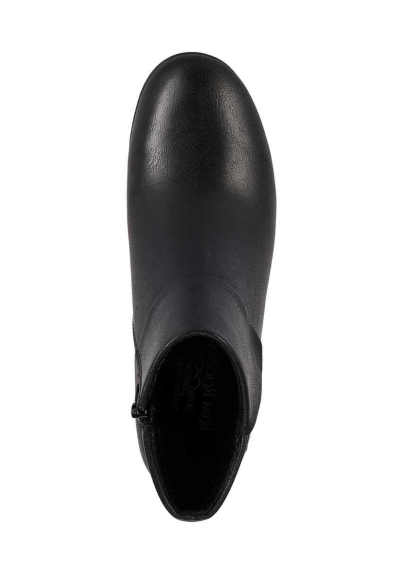 Rorie Booties