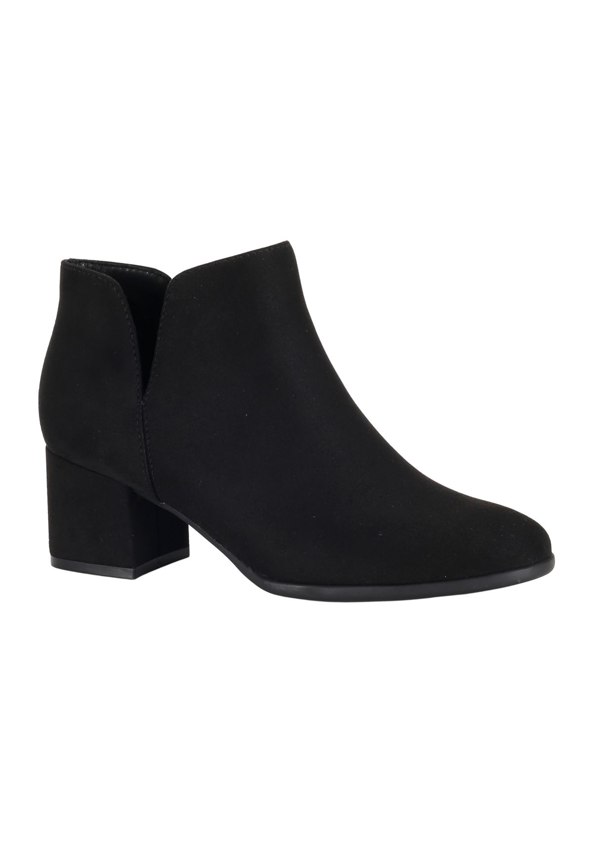 Renley Booties