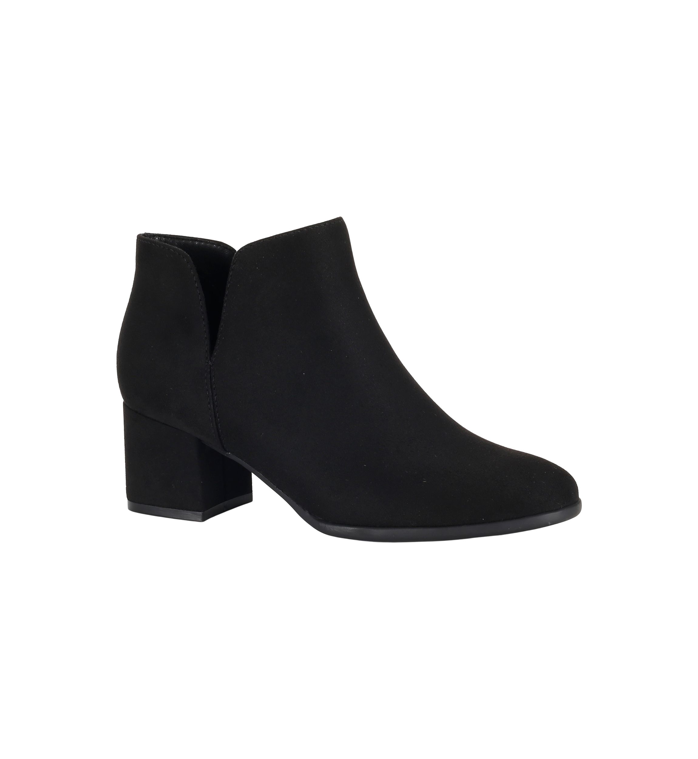 Renley Booties