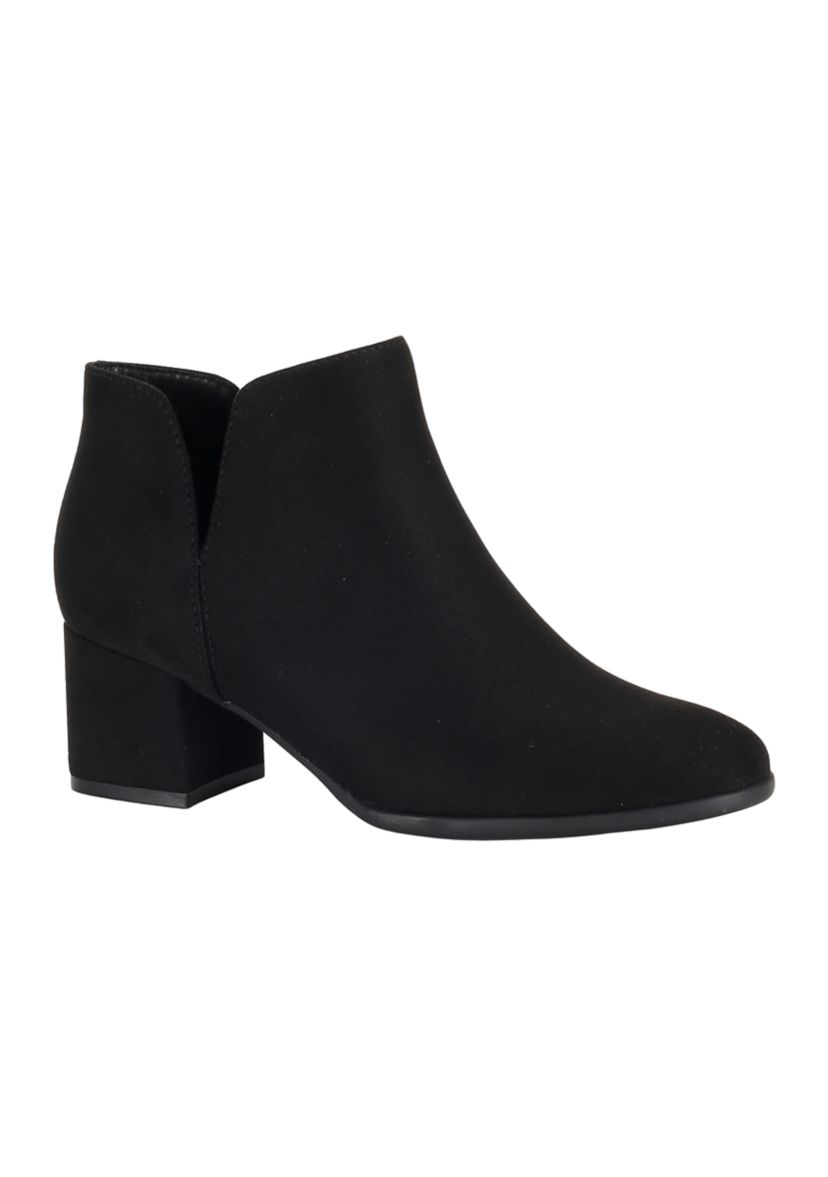 Renley Booties
