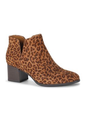 Belk shoes booties online