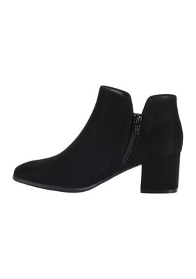 Belk women's best sale shoes booties