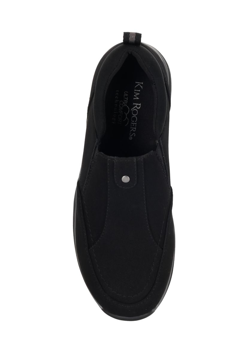 Womens Yallyw Sneakers - Wide Width