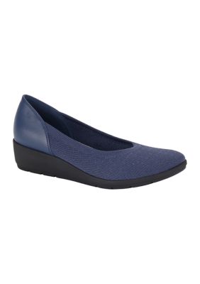 Belk hot sale black flats