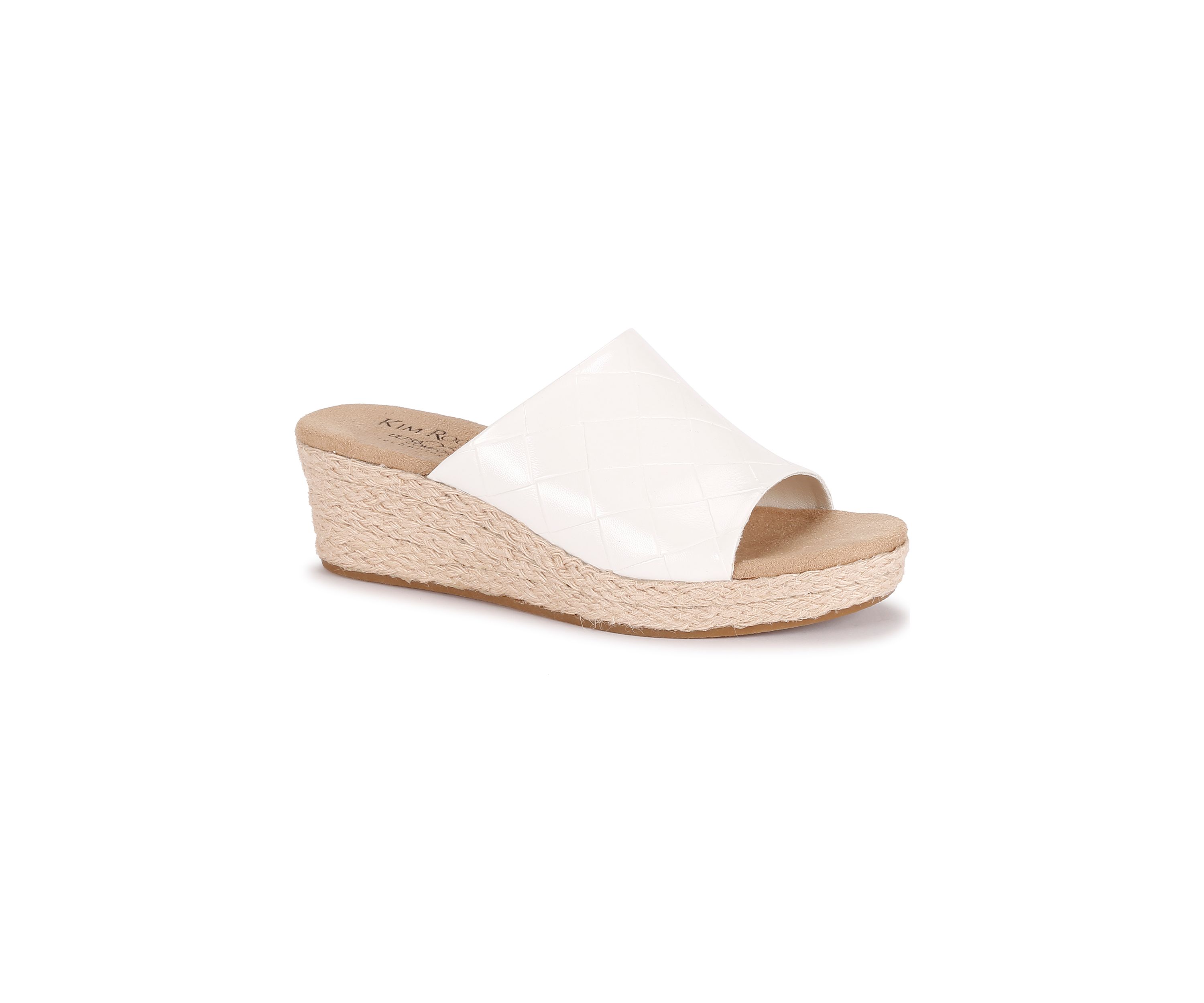 Carrie Sandals