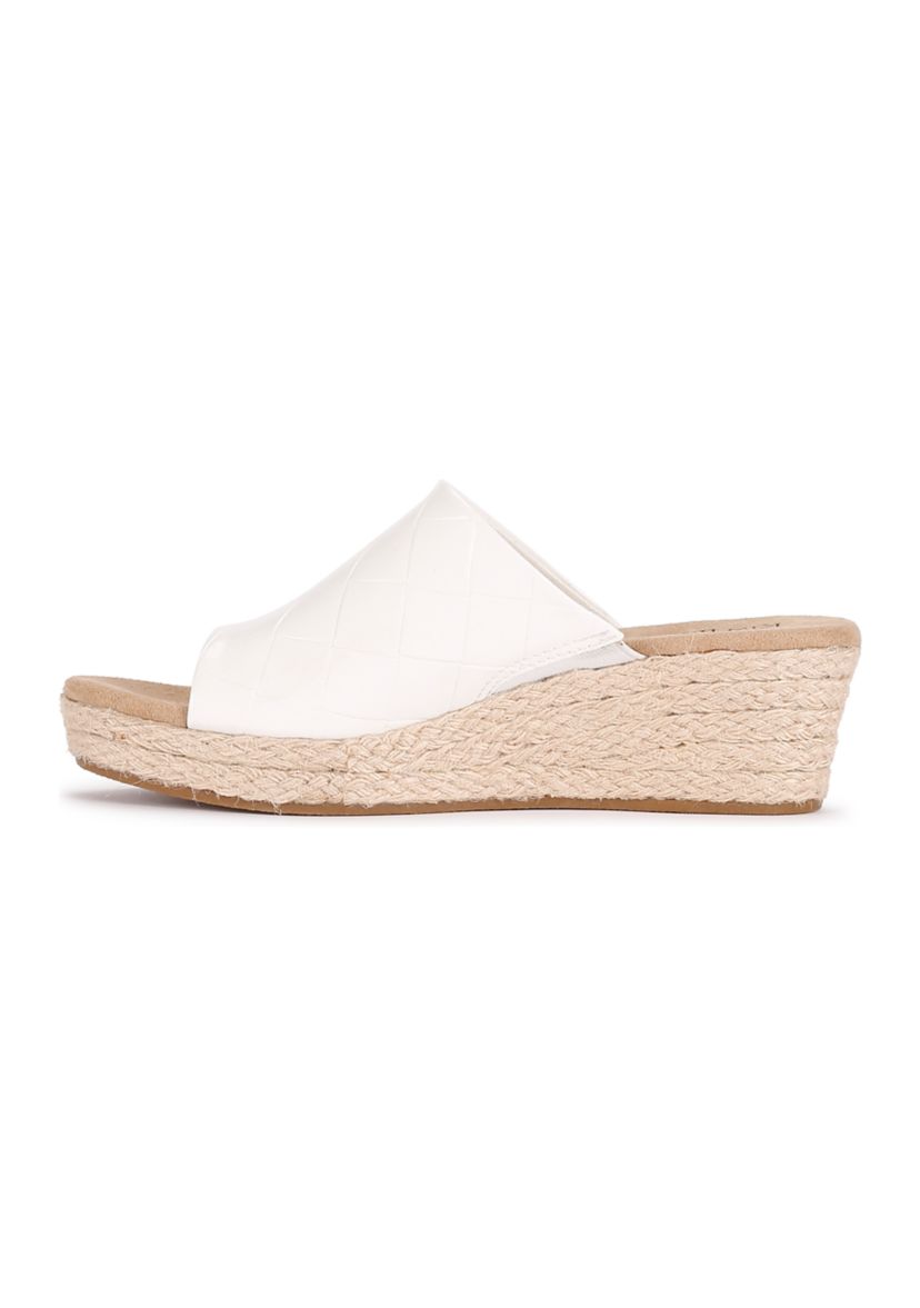 Carrie Sandals