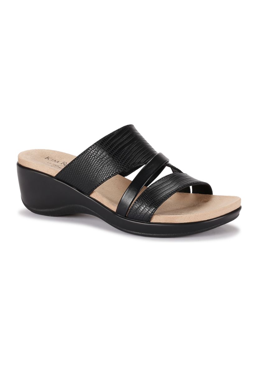 Norma Sandals