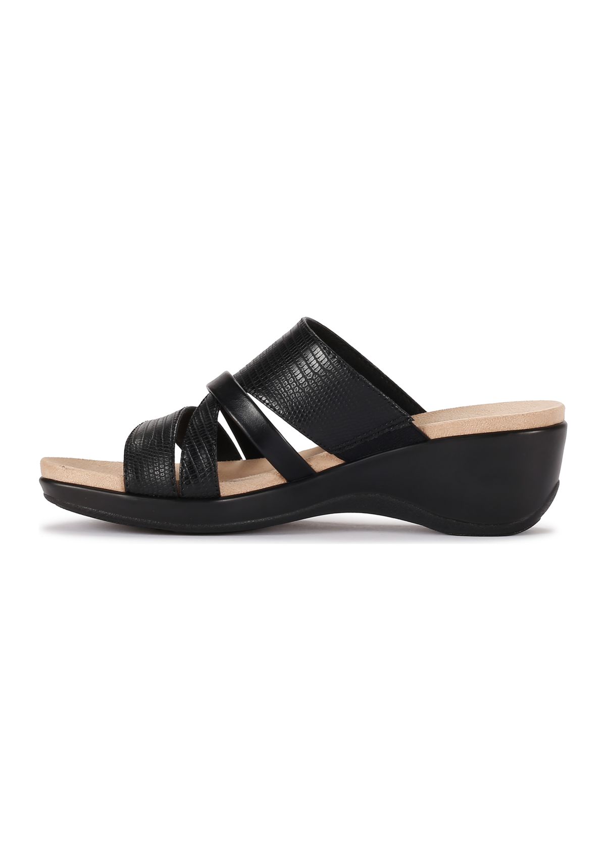 Norma Sandals