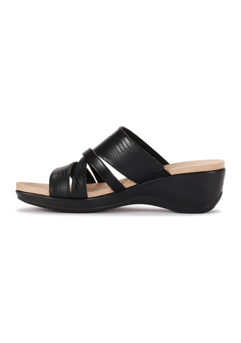 Norma Sandals