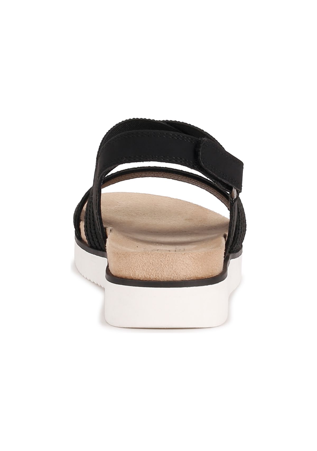 Pixy Footbed Sandals