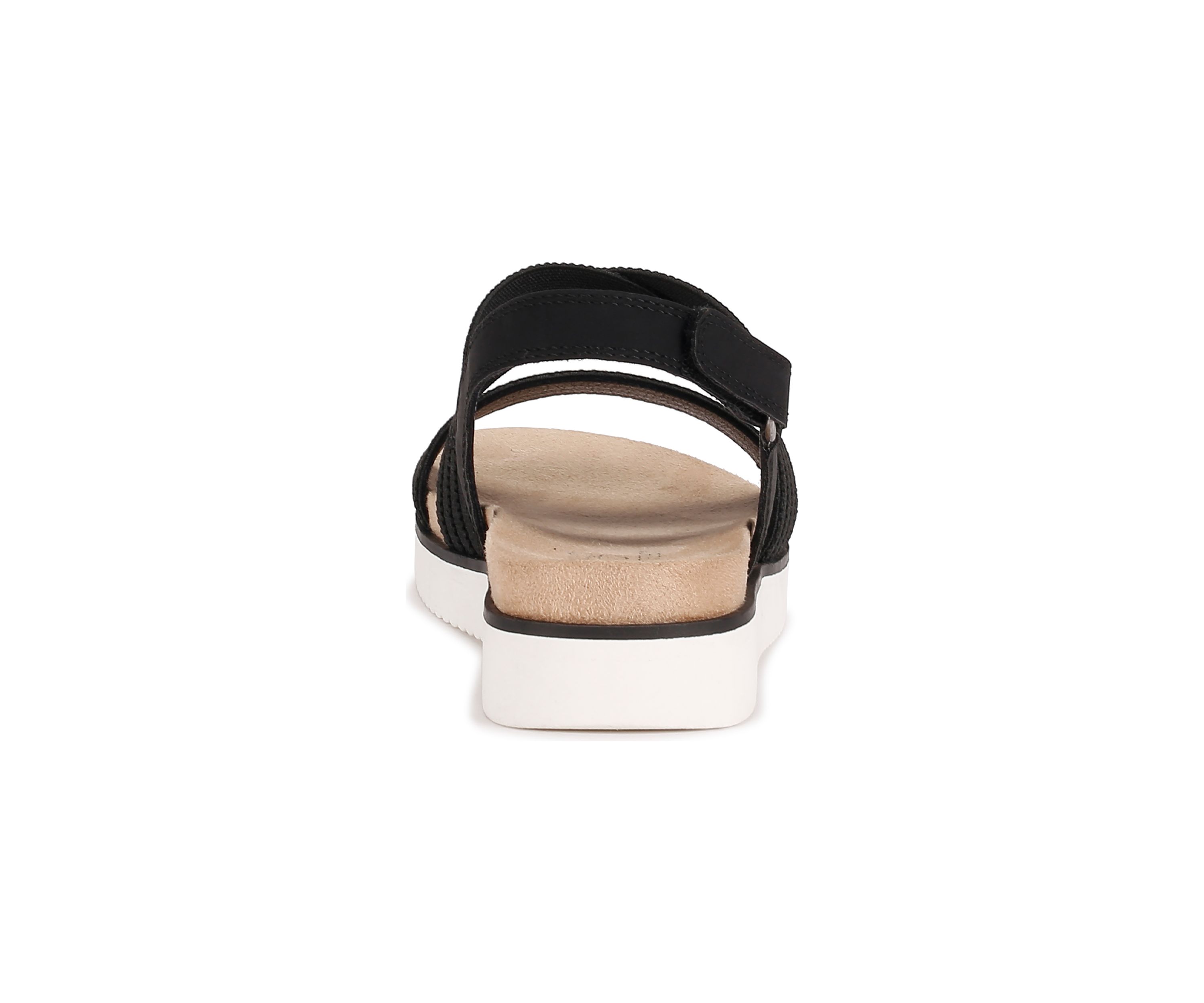 Pixy Footbed Sandals