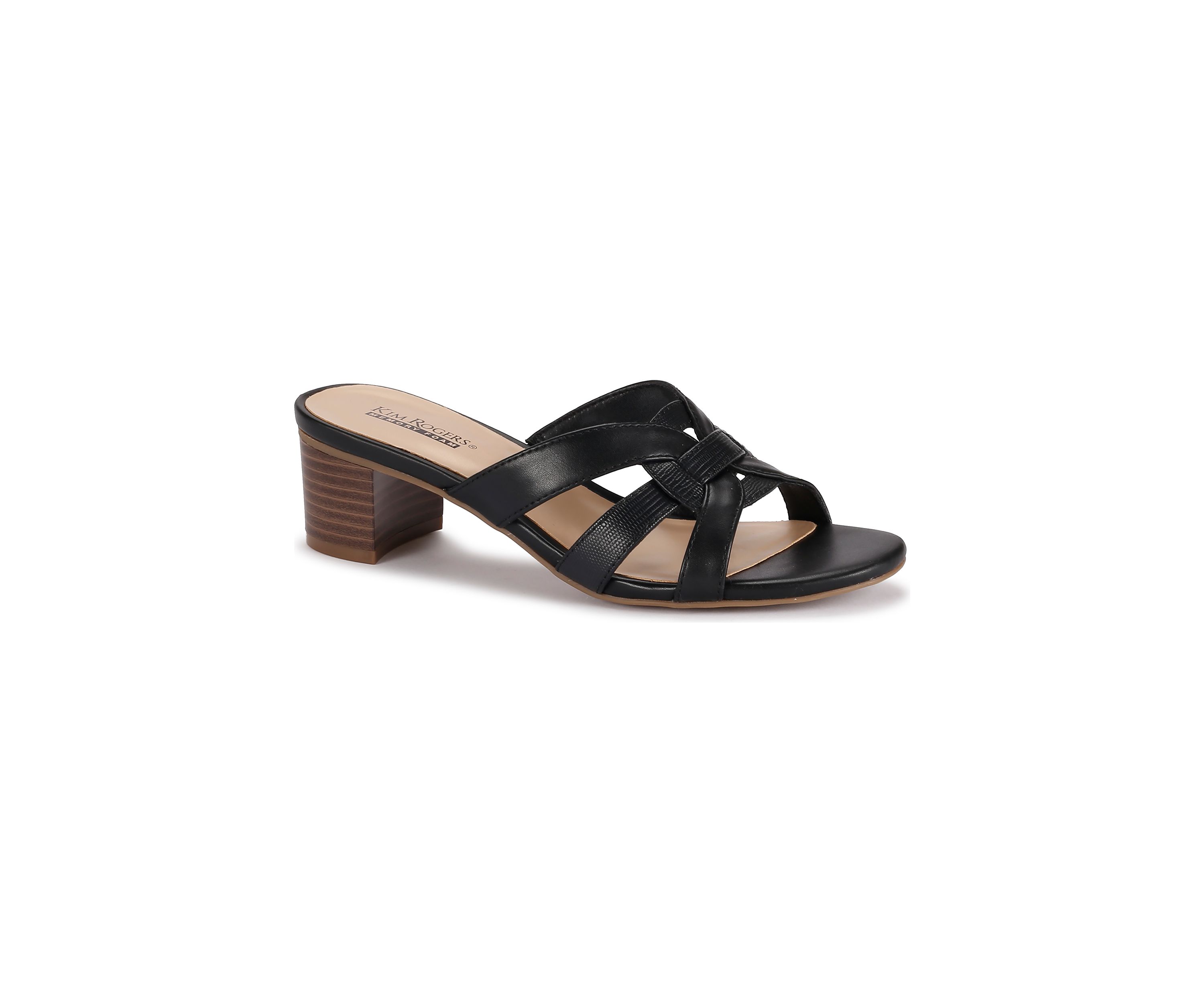 Naura Sandals