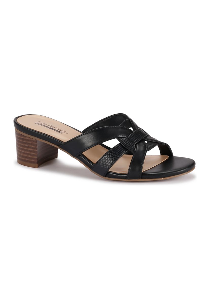 Naura Sandals