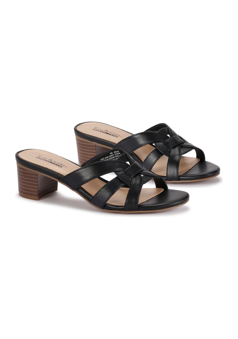 Naura Sandals